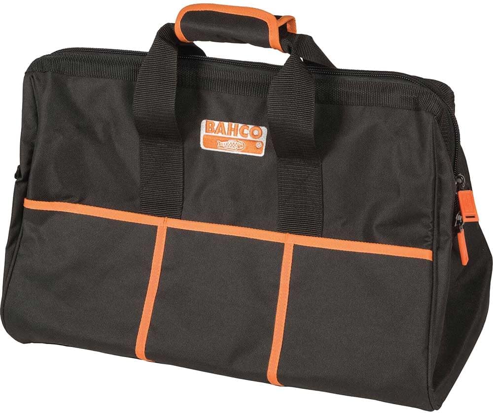 Closed Top Fabric Tool Bag 48cm (19in)