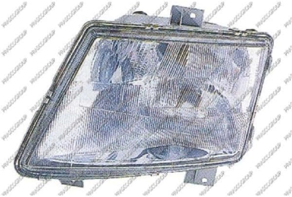 Prasco ME9074804 Faro principal