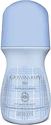 GIOVANNA BABY Desodorante Roll-On 50 Ml Masculino Azul