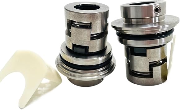 Mechanical Seal 22mm for CR32/CR45/CR64/CR90 Multi-stage Pumps Cartridge Seals Material HQQV