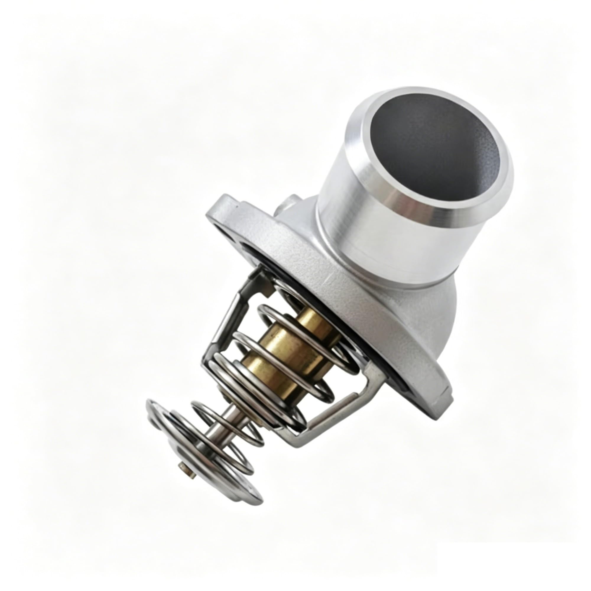 Thermostats Engine Coolant Thermostat Housing