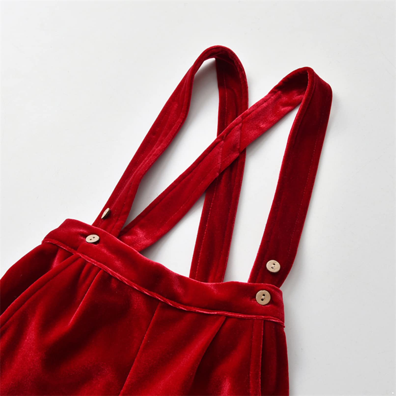 TiaoBug Bambino Neonato Completini e Coordinati Tuta da Gentleman Battesimo Abiti Bimbo Nozze Cerimonia Abbigliamento Set con Camicia + Pantaloncini in Velluto + Berretti