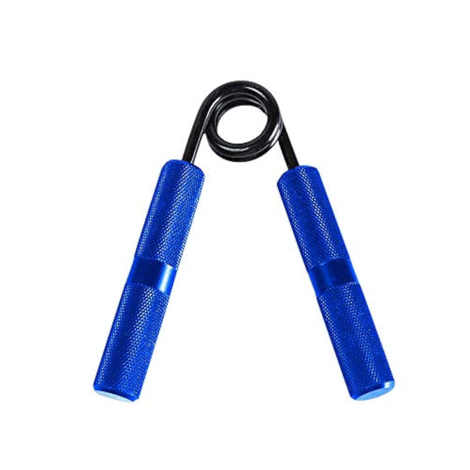 65-70 KG Hand Grip Strengthener Strength Trainer Adjustable Resistance Exerciser 150lbs Hand Grip/Fitness Grip (BLUE)
