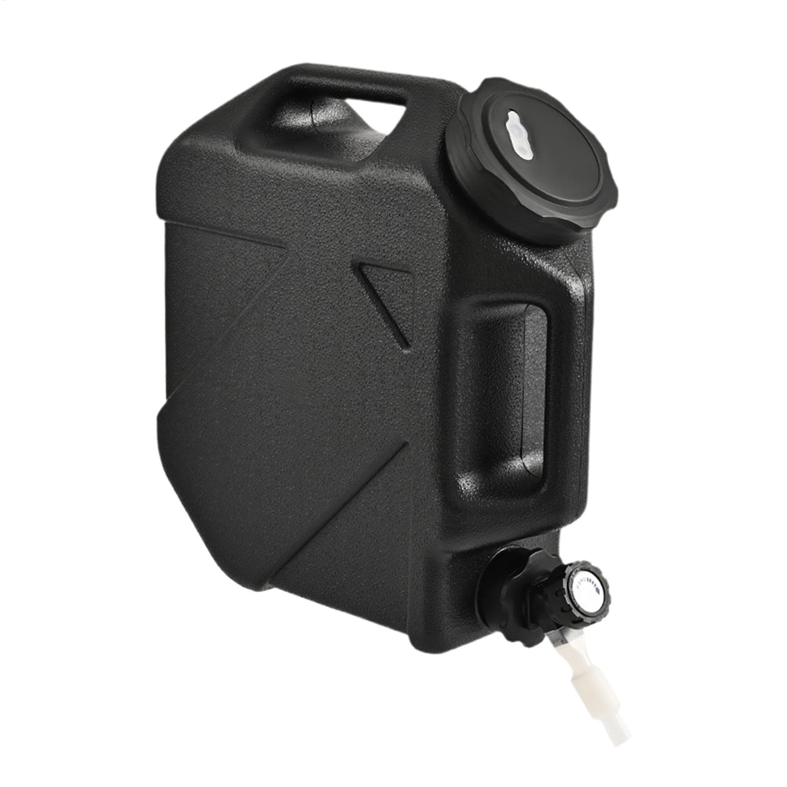 Seau de VR portable pour voiture et conteneur d'eau de camping