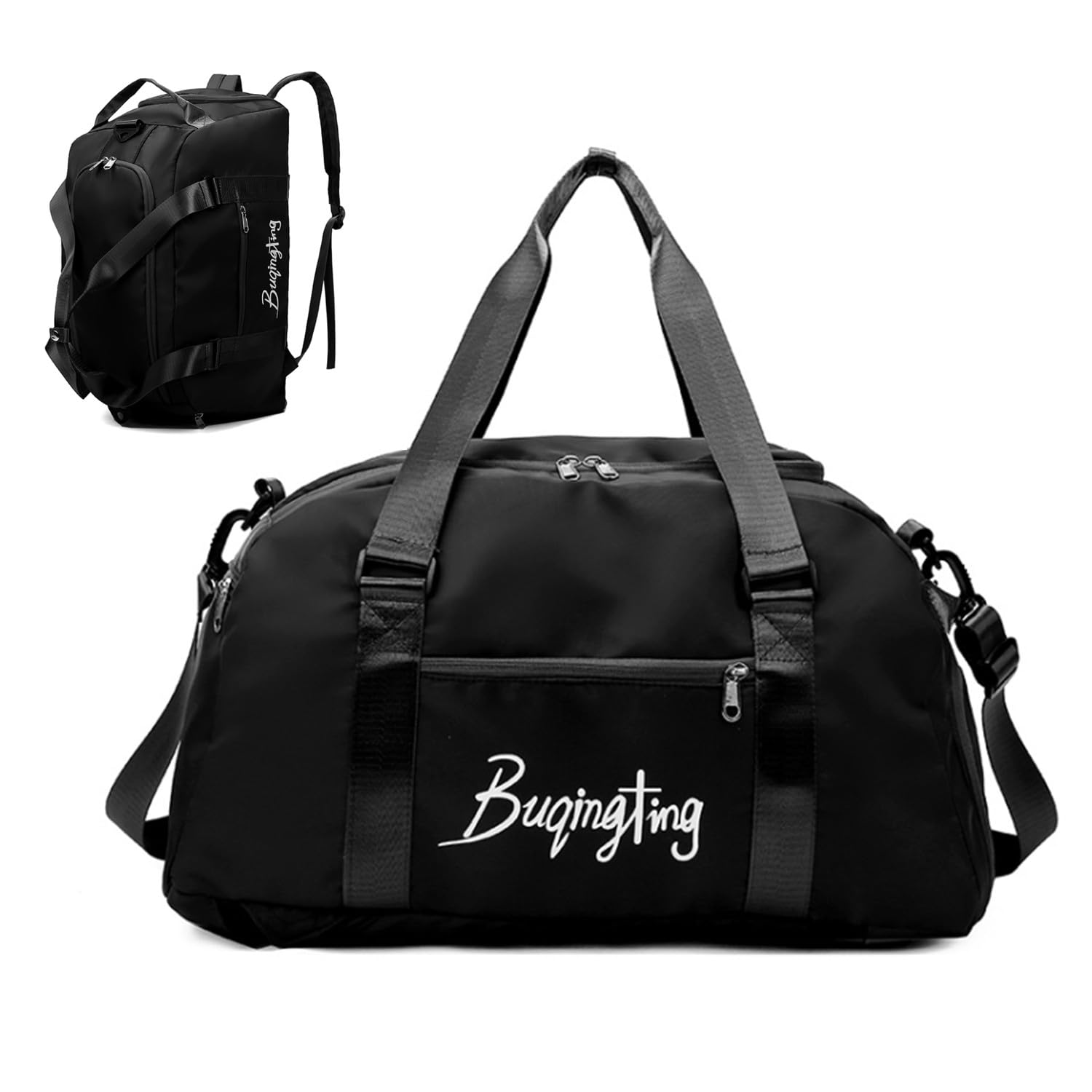 中古美品　ボストンバッグ ダッフルバッグ スポーツバッグ リュック 大容量 旅行 ダッフルバッグ 耐水 ボストンバッグ スポーツバッグ 旅行バッグ