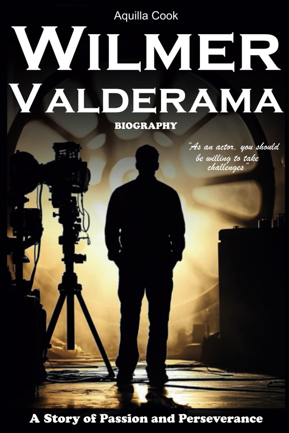 Wilmer Valderrama Biography: A Story of Passion and Perseverance