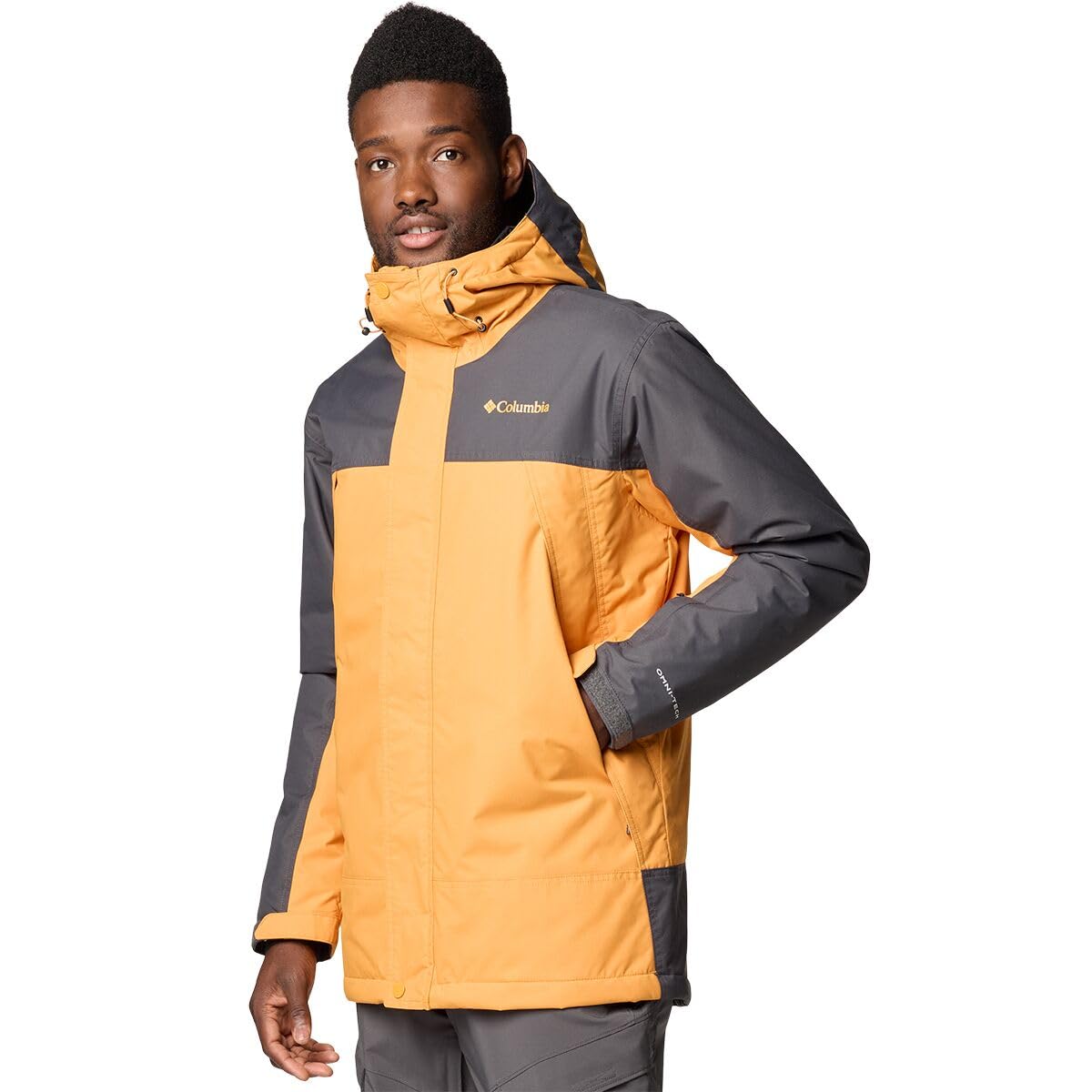Columbia Shotski Jacket Veste Shotski Homme (lot de 1)