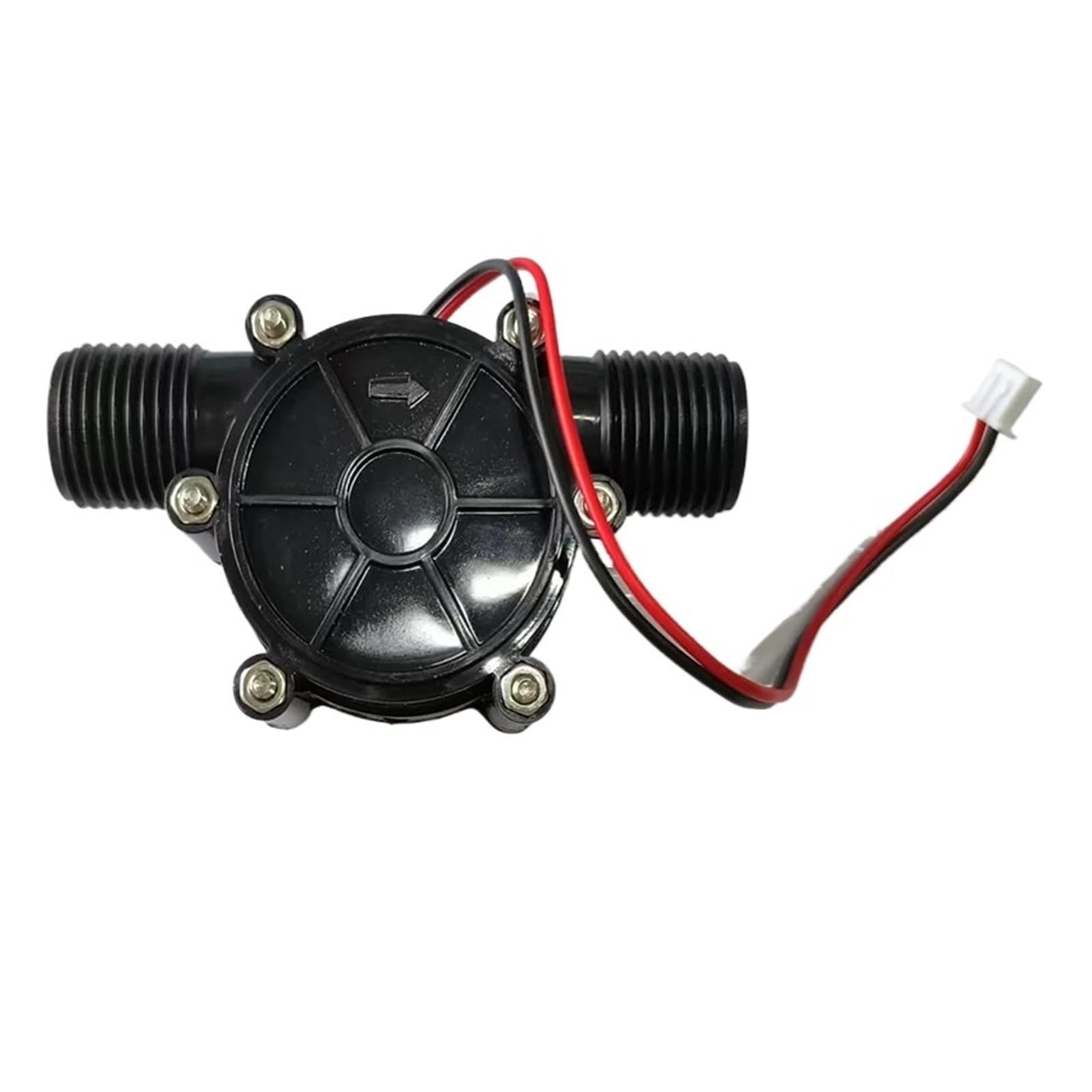 1 szt. generator hydroelektryczny do wody mikrowodnej DC 5 V/12 V/80 V (5 V)