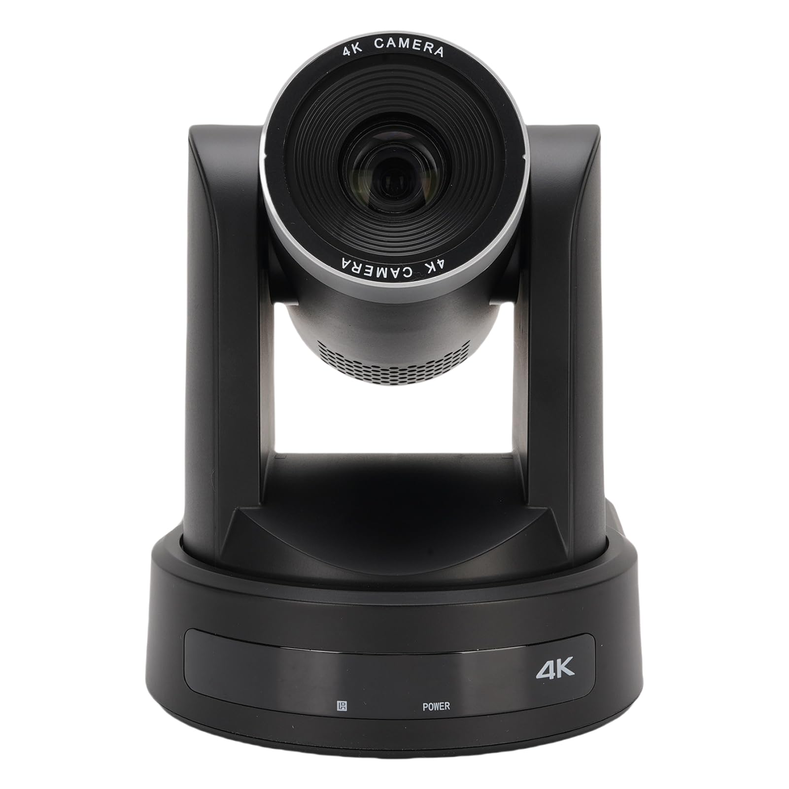 PTZ Conference Camera, 4K HD Video Conference Room Camera with AI Auto Tracking and 12X Optical Zoom, for Business Meeting Lecture Presentation (US Plug)-image-26