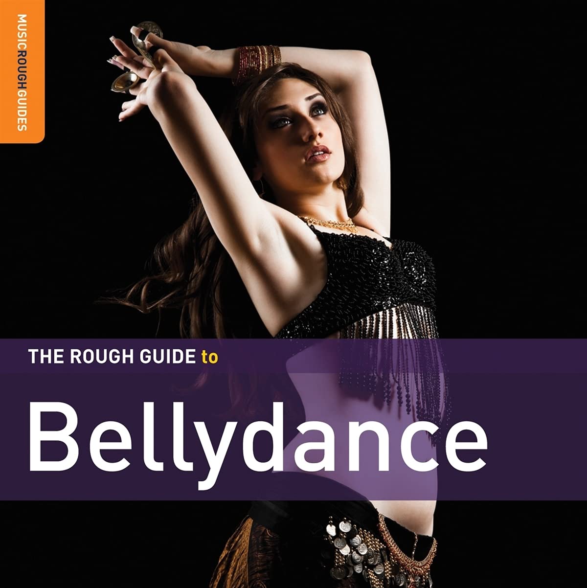 Rough Guide to Bell.-2