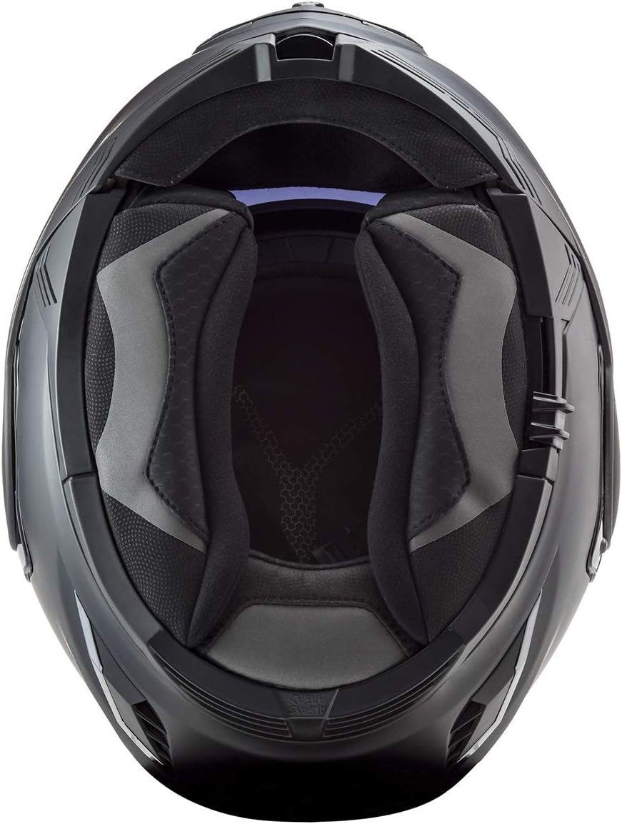 LS2 Helmets Valiant II Modular Helmet