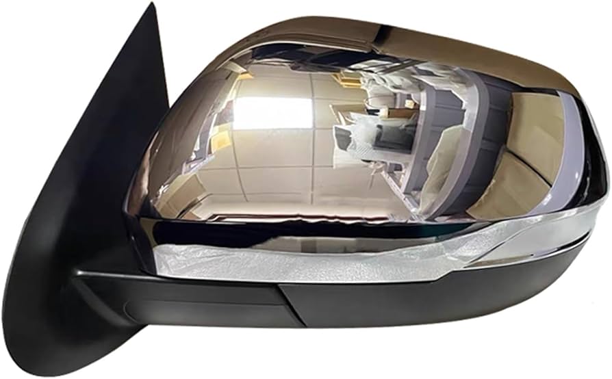 ♡ サイドバックミラーアセンブリ 用 トライトン L200 2020-2023 車