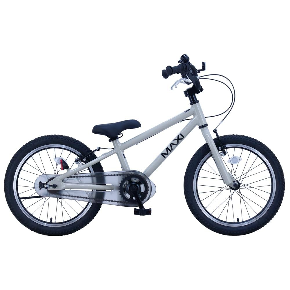 Amazon.co.jp: サカイサイクル(SAKAI CYCLE) MAXI BMX 自転車