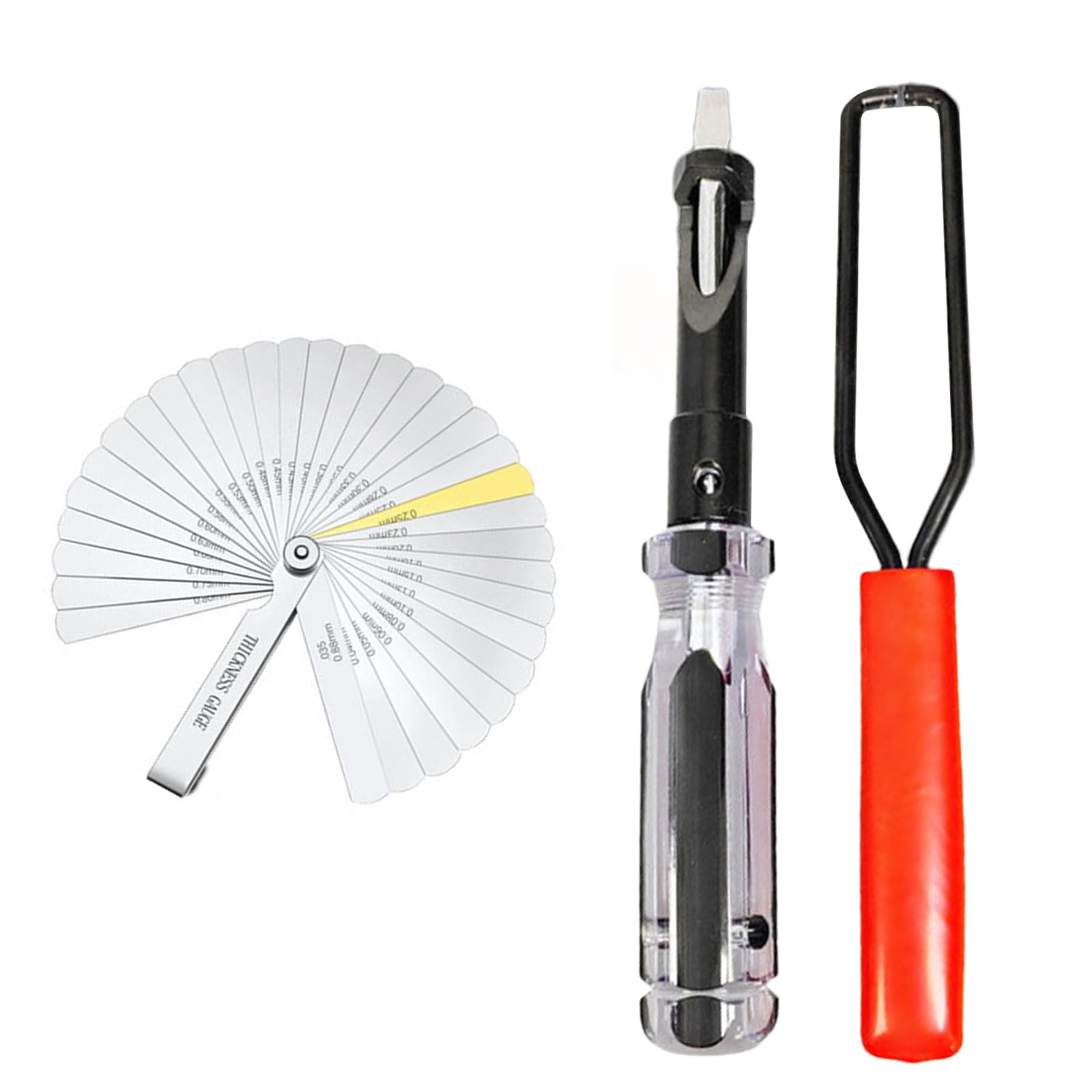 Msioytog Set Manual Regulator Adjuster Tool Anti Slip Handle Professional Automotive Repair Equipment Suitable For Technicians Regulator Tool