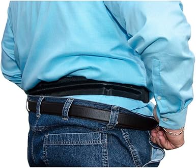 Nosaggs hidden belt Clearance