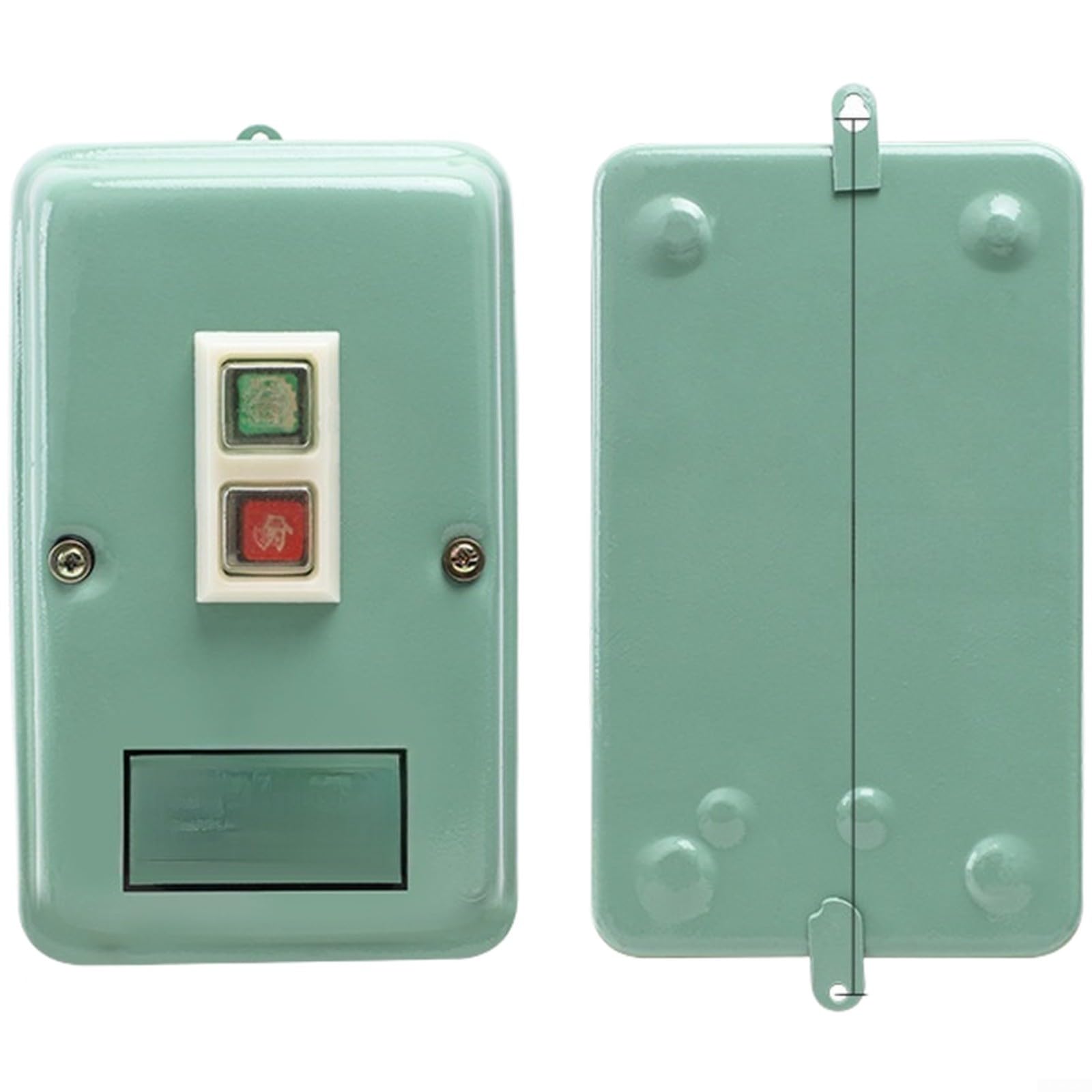 Protection de moteur contre surchauffe démarreur électromagnétique 380V 20A