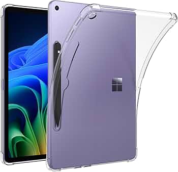 Amazon.co.jp: For Microsoft Surface Pro 12 ケース マイクロソフト