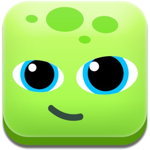 I Don't Lie - Starring your child! An Interactive reading app