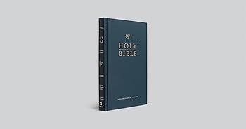 洋書 The HOLY BIBLE English standard version Holy Bible: English Standard Version.: Anonymous