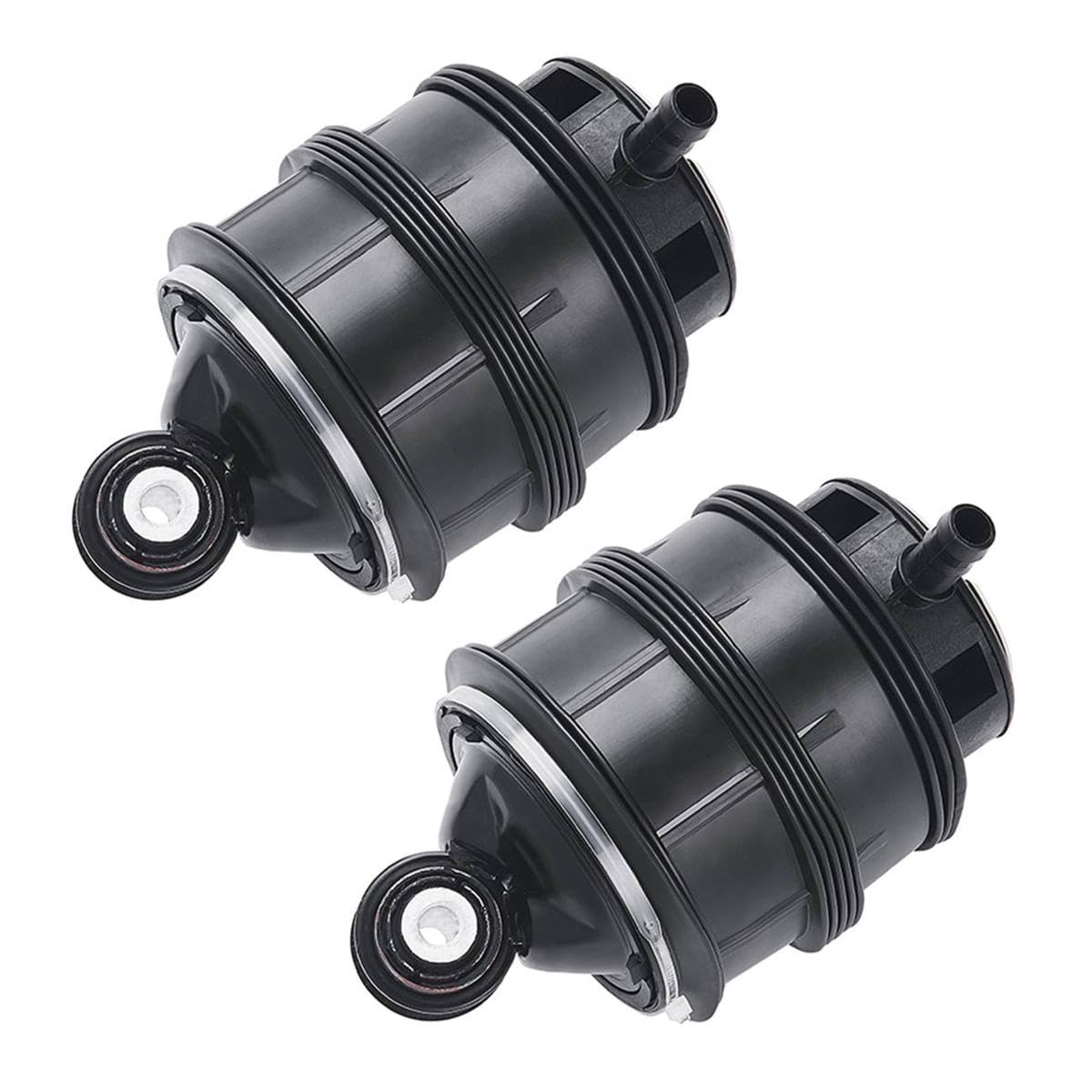 Amazon.com: DTREEL Pair Rear Air Suspension Bags Fits A2113200825  