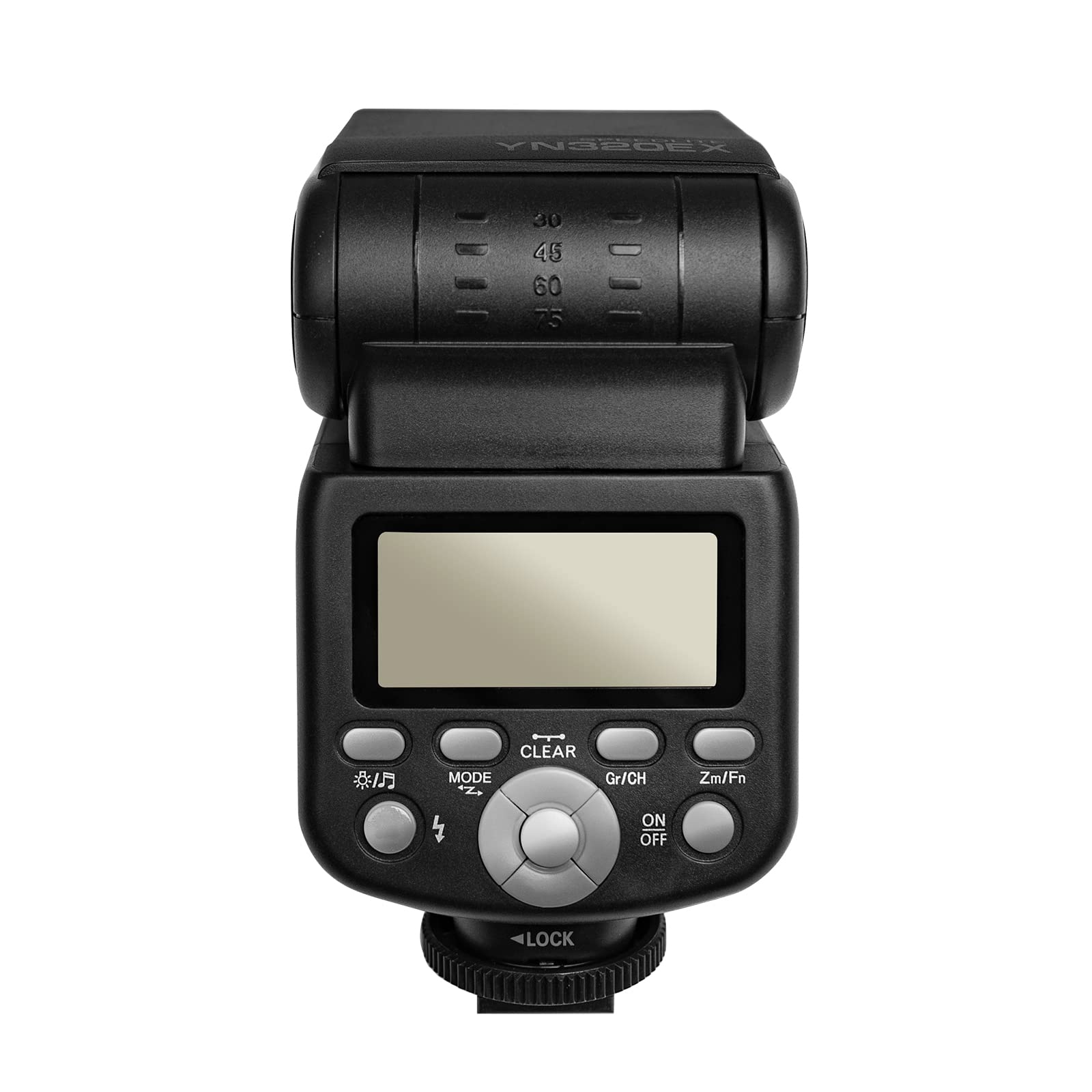 Yongnuo YN320EX Flash Speedlte 1/8000s dla Sony A7 A7ii A6000 A7R-II A7R a6300 a6500