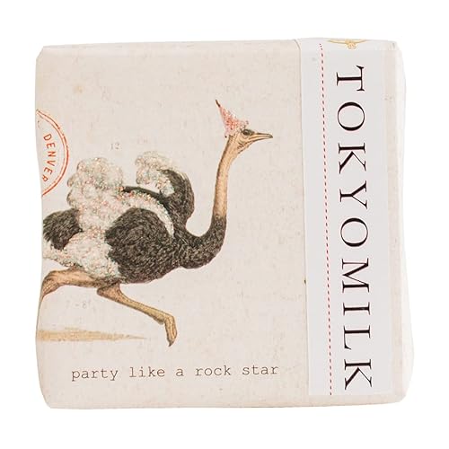 Miniatura 10 de TOKYOMILK Hecho el uno para el otro mejor jabón perfumado