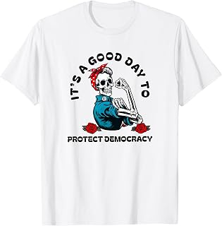 Politics Democrat T-Shirt