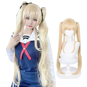 英梨々 ウィッグ付き 冴えない彼女の育てかた コスプレ Amazon.co.jp: [Picksoco] 澤村・スペンサー・英梨々 コスプレ