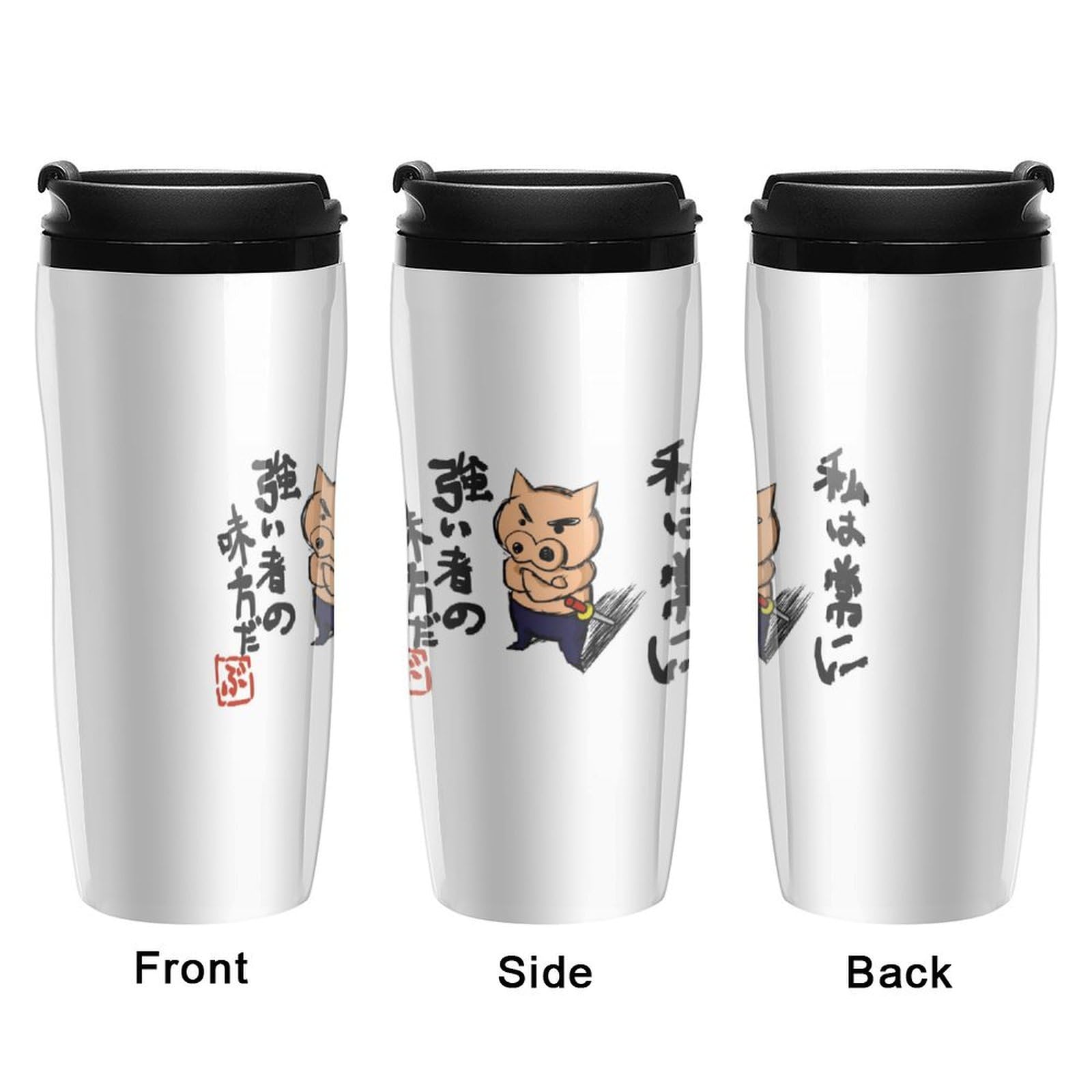 クレヨンしんちゃん ぶりぶりざえもん タンブラー 水筒　500ml 2個セット クレヨンしんちゃん ぶりぶりざえもん タンブラー 水筒 500ml