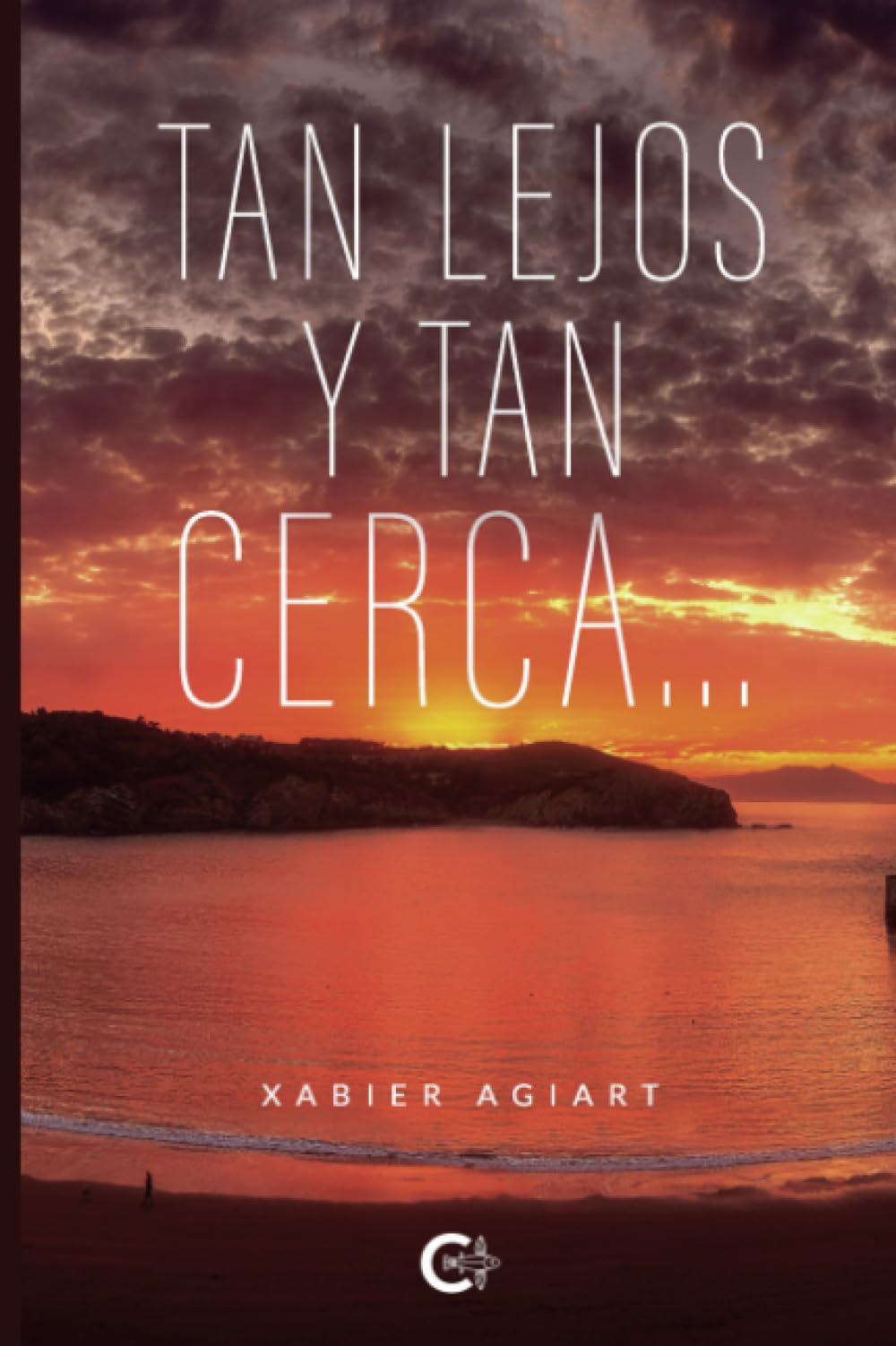 Tan lejos y tan cerca...