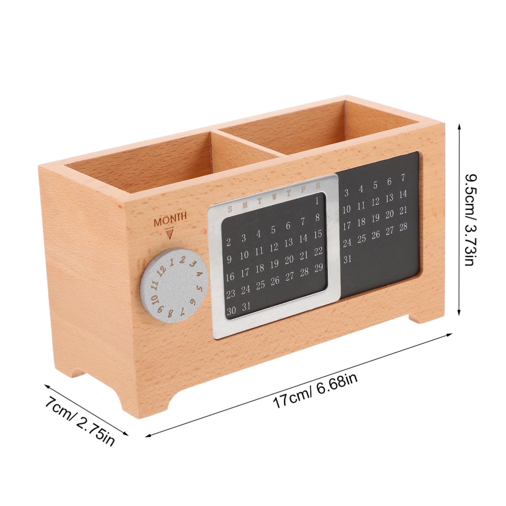 Soporte Para Bolígrafos Lápices y Tijeras Organizador Vertical Accesorios De Escritorio Para Oficina y Casa