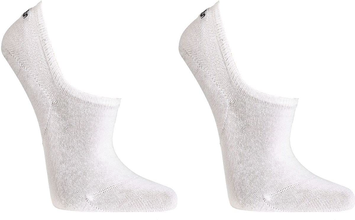 WOWERAT Füsslinge Socks4fun mit Silikon-Pad Unisex für Teenager, Damen und Herren, 6 Paar/1 Farbe.