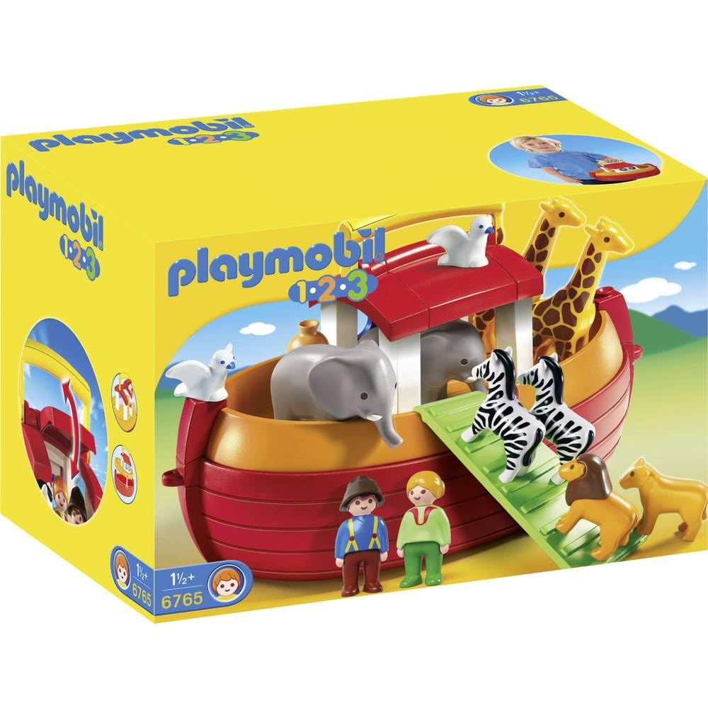 Playmobil 6765 toy playset