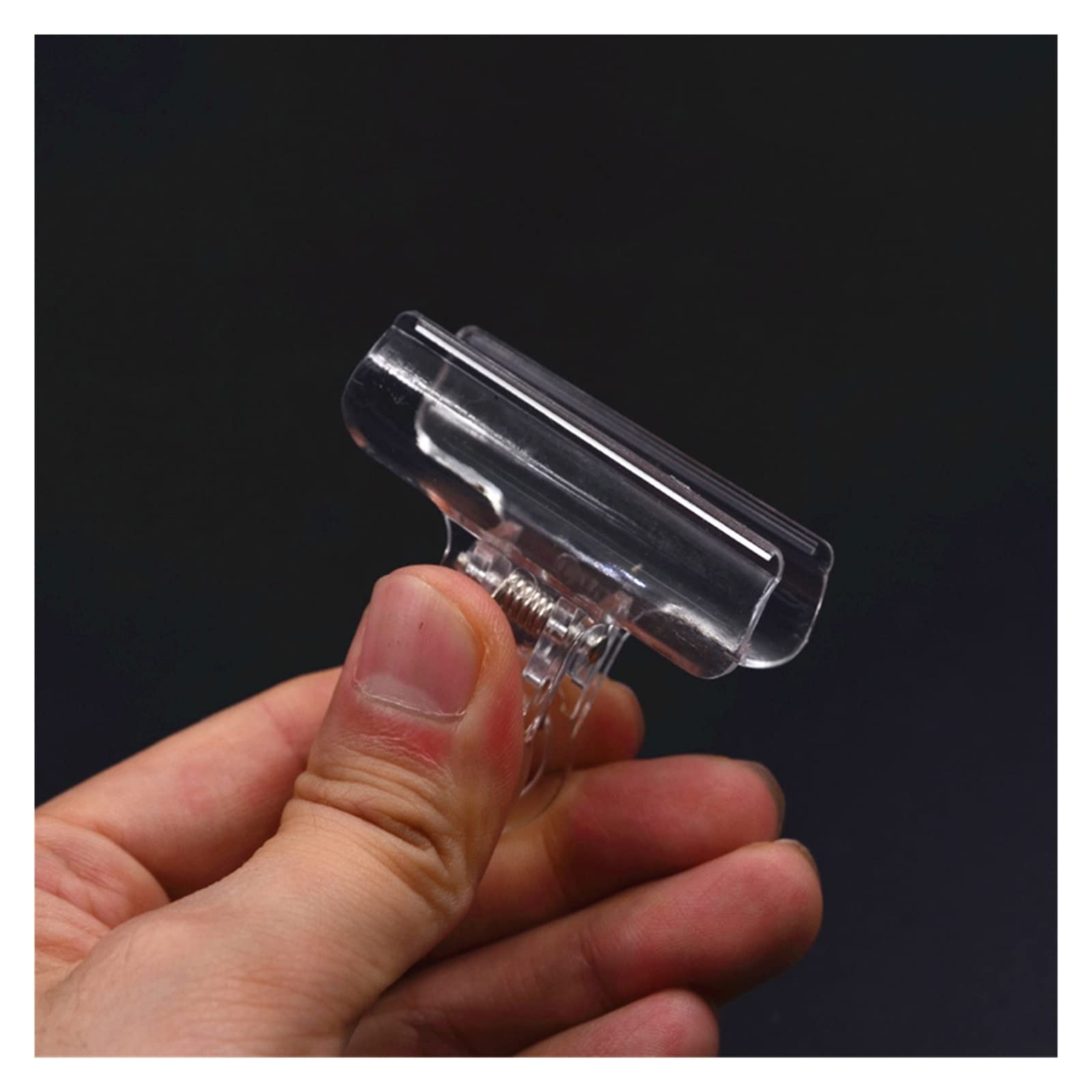 透明フライタイイングツール