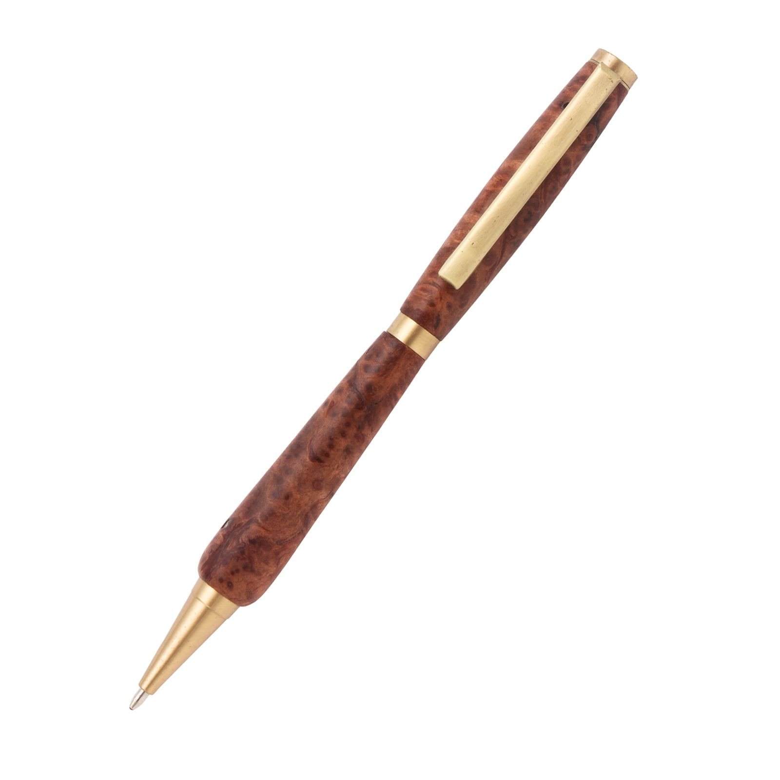 Penn State Industries PK-PENAB Premium Slimline Twist Ballpoint