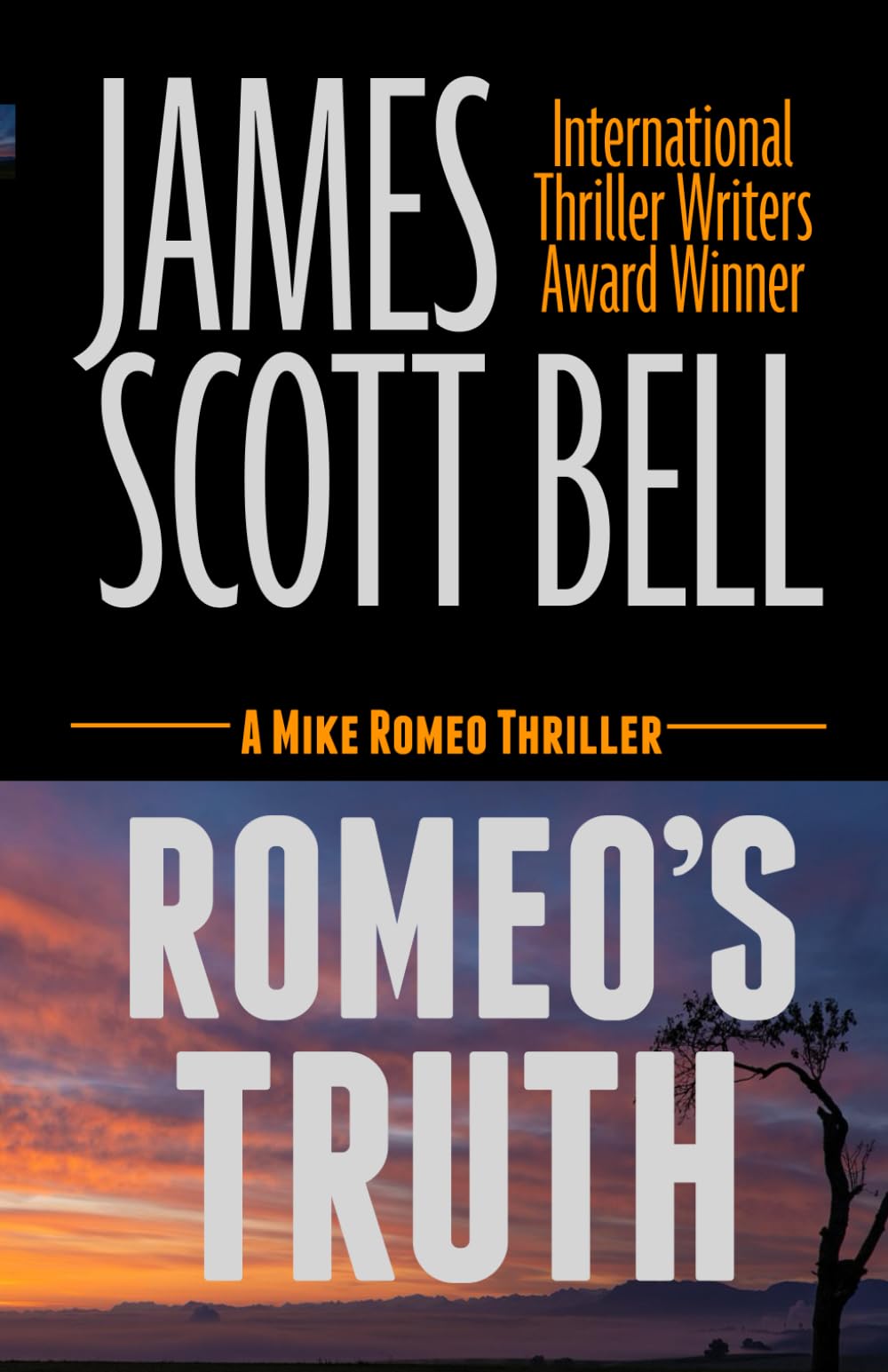 Romeo's Truth: 10 (Mike Romeo Thrillers)