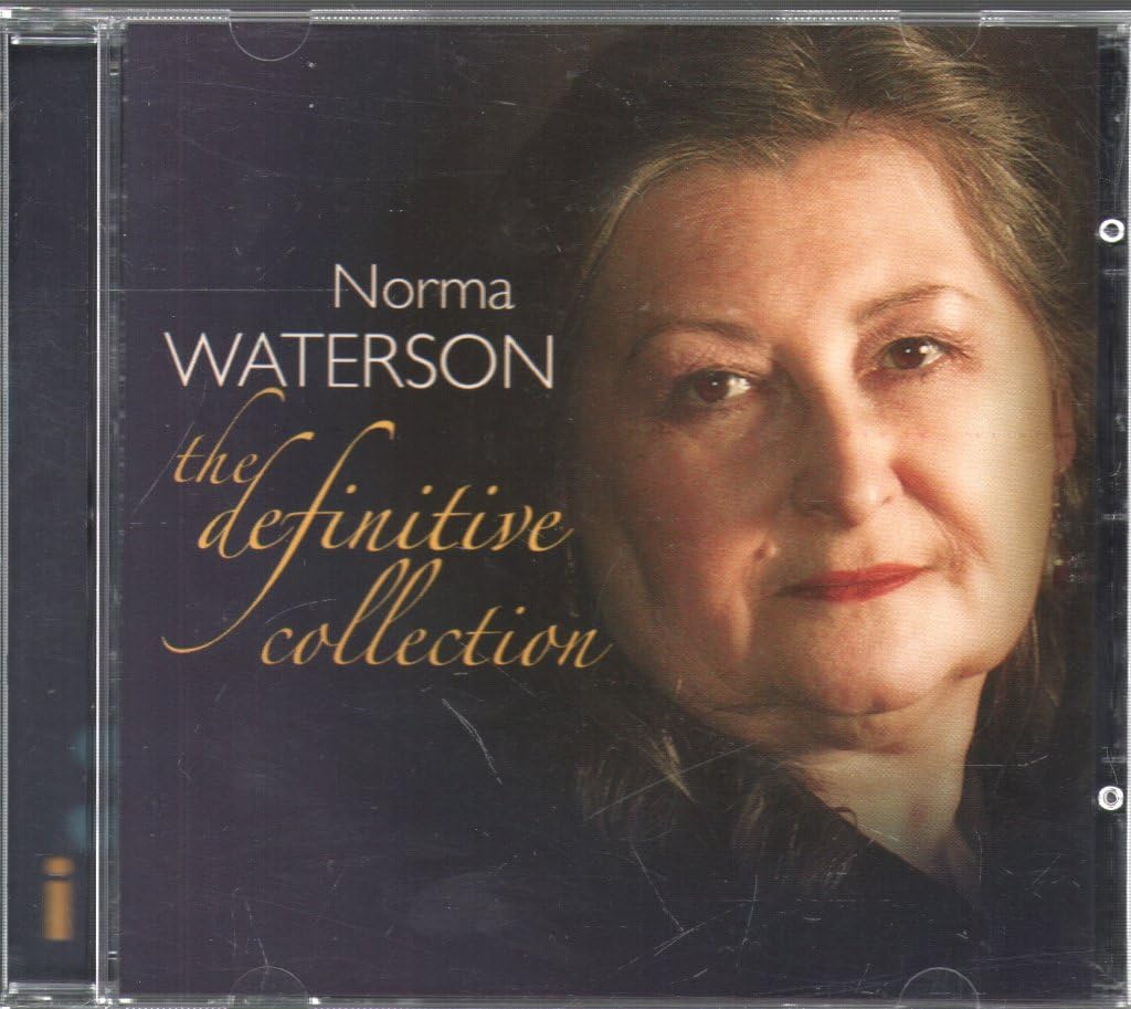 The Definitive Collection