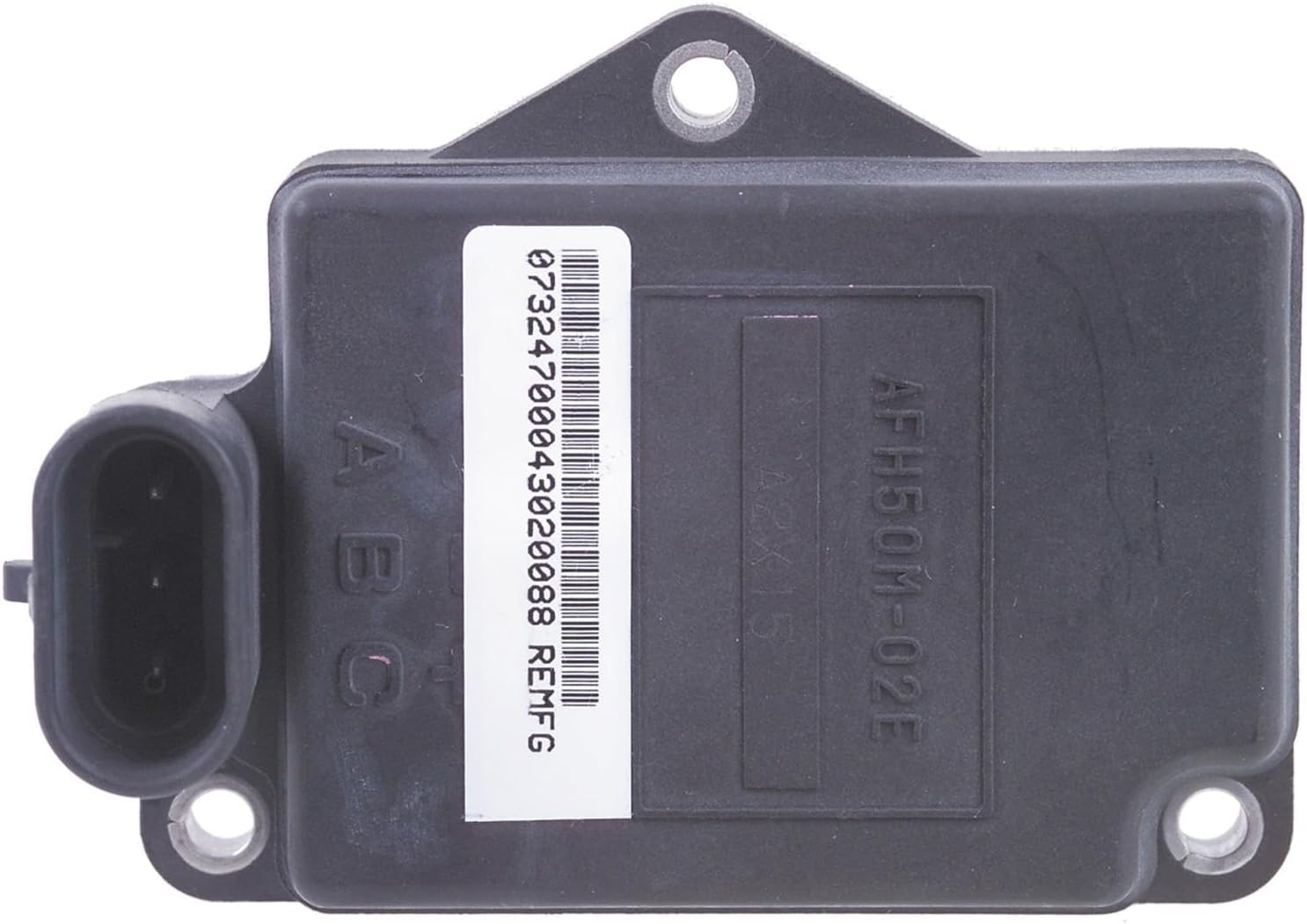 ACDelco Gold 213-3419 (19112534) Mass Air Flow Sensor