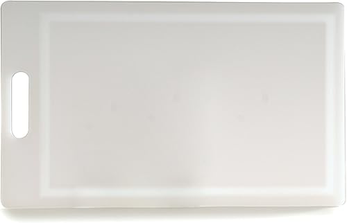 Miniatura 2 de Norpro Tabla de cortar profesional, 14.5 in x 8.5 in