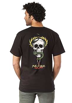 Amazon | POWELL PERALTA パウエル MIKE MCGILL マクギル スカル