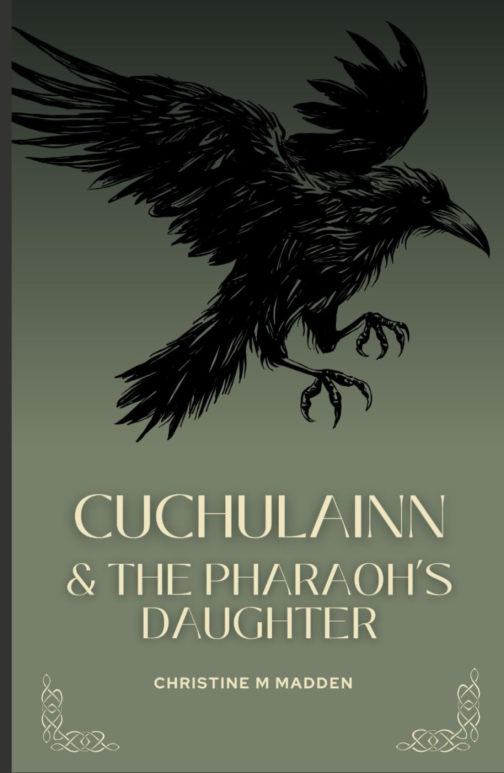Cuchulainn and the Pharaoh's Daughter