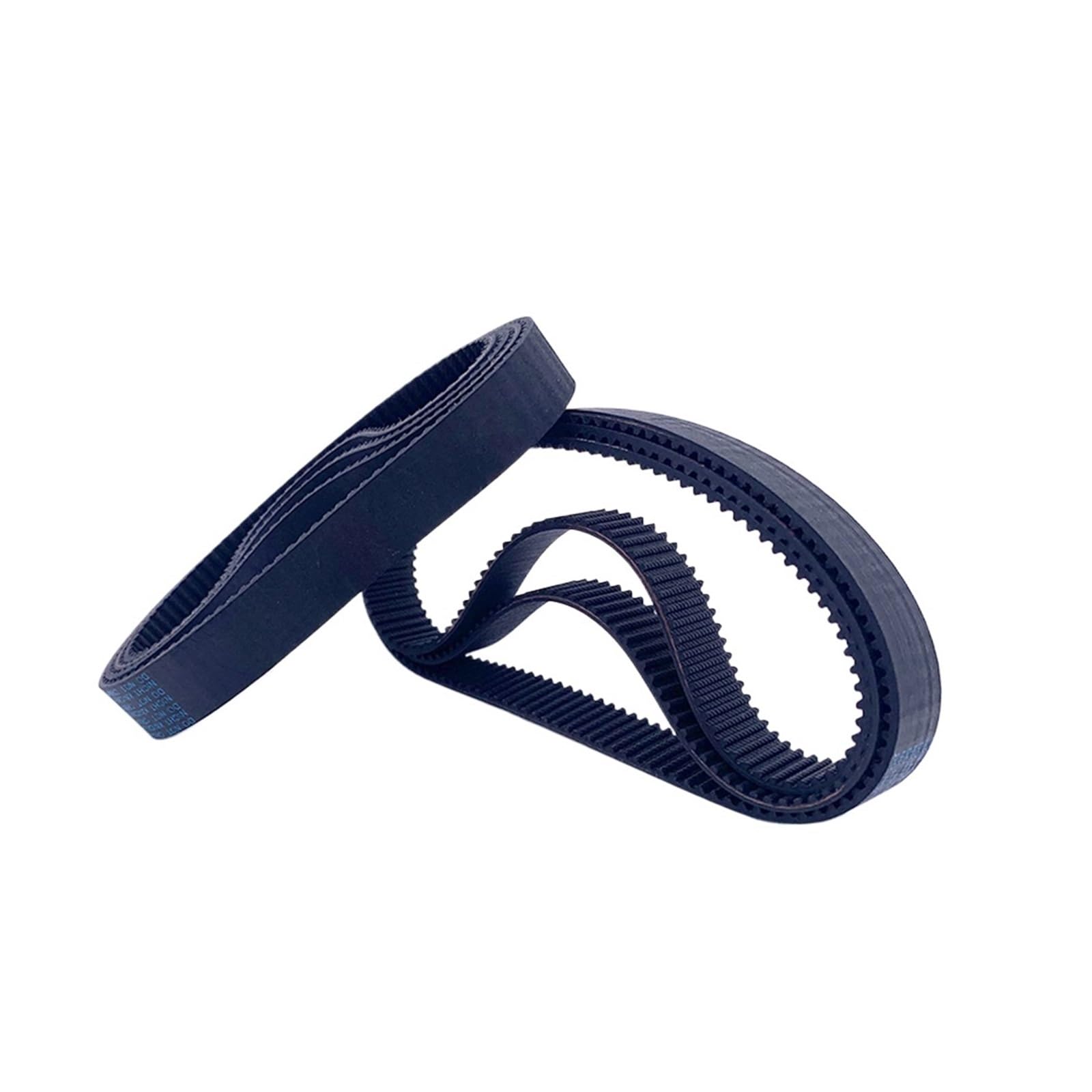Courroie HTD 3M 564mm antidérapante de 20mm pour une transmission synchrone de haute précision