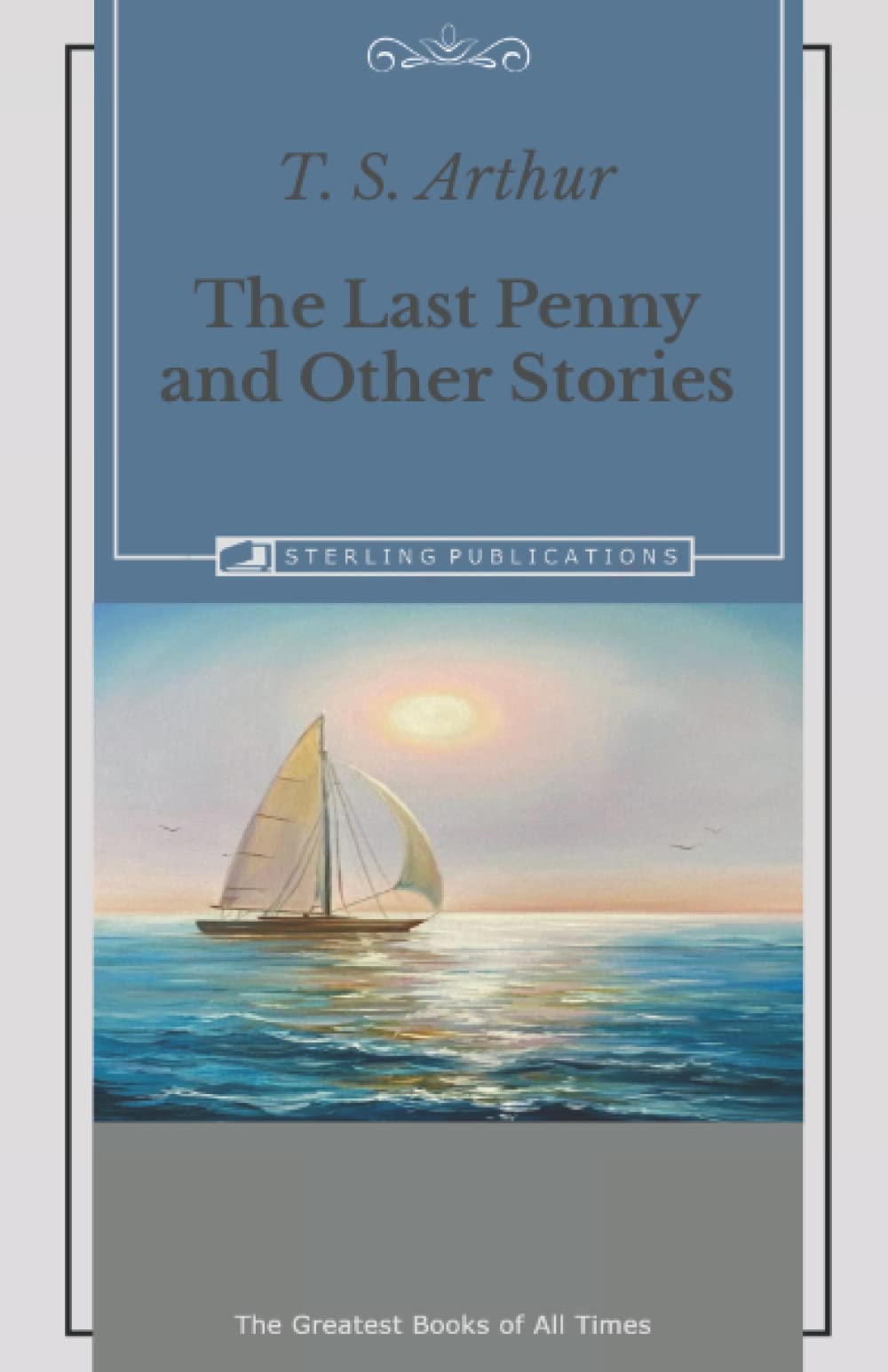 The Last Penny and Other Stories