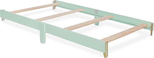 Dream On Me Mini riel de cama para cuna