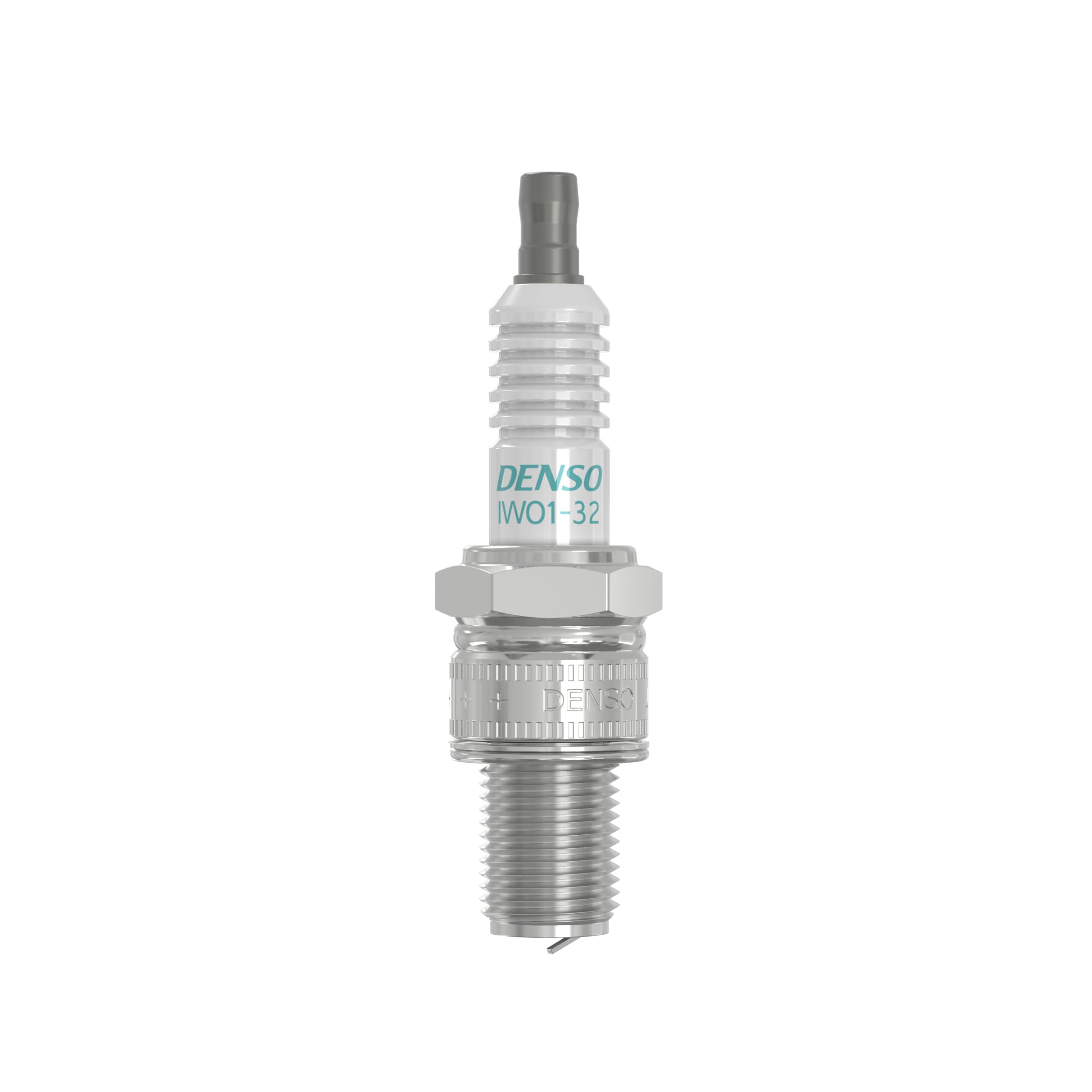 Denso IW01-32 - Bujías De Encendido Iridium