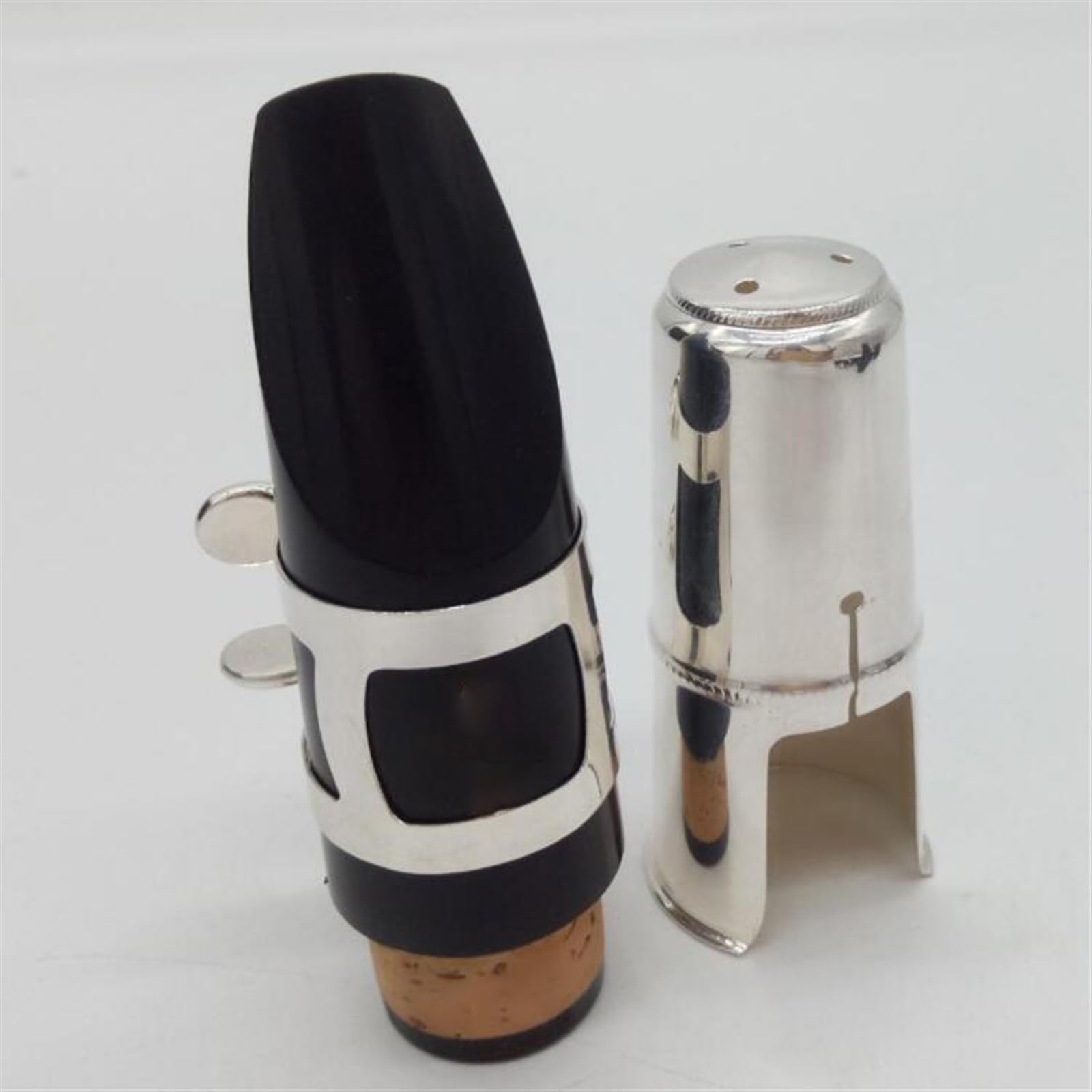 Clarinetto In Sib In Legno Per Studenti Bocchino Per Clarinetto Professionale Strumento Musicale Per Principianti Clarinetto in per Principianti