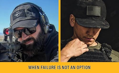 Miniatura 4 de CondorGorra táctica