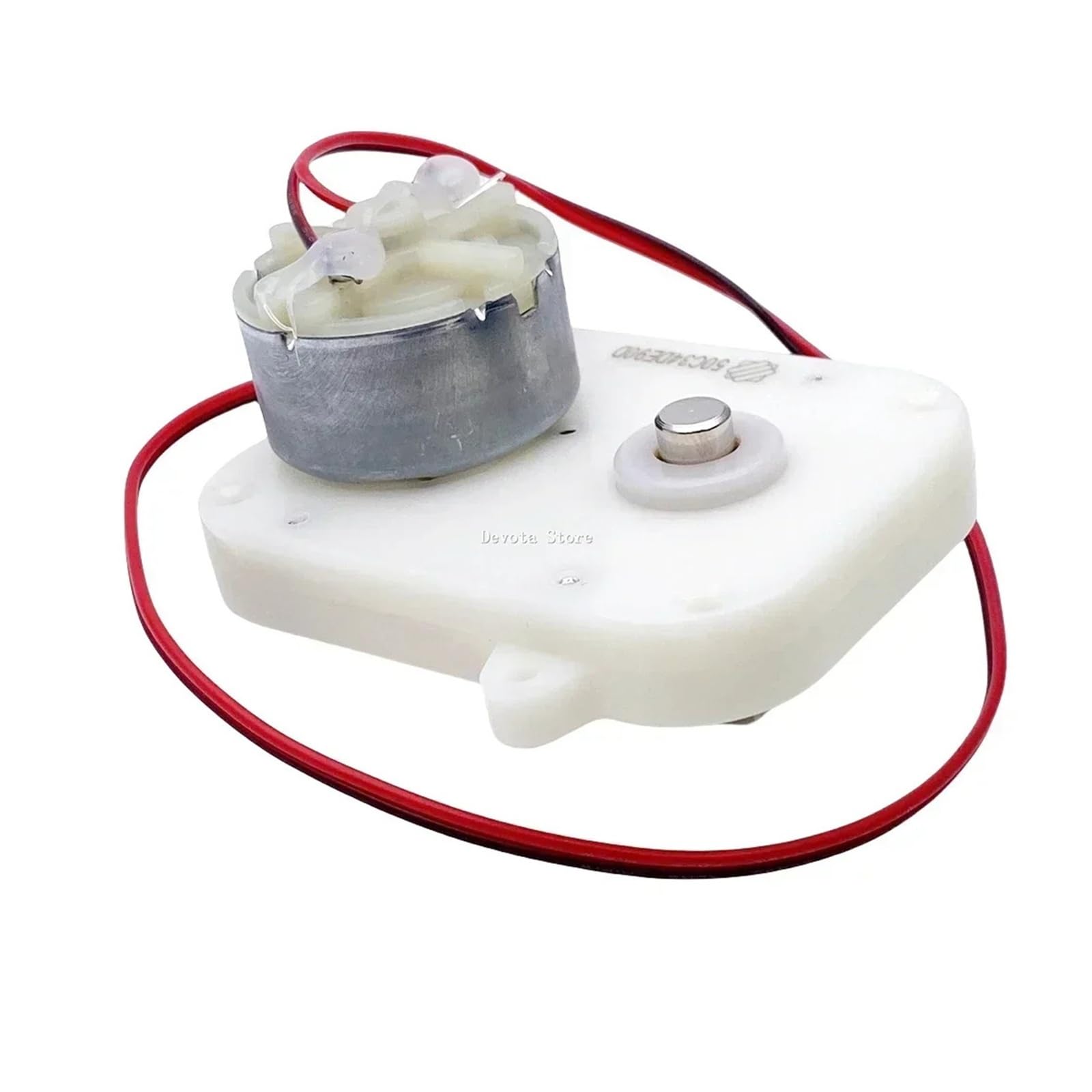 1Pc Mabuchi ALL-GEAR DC 3V Moteur for Remontoir De Montre Automatique Mécanique Boîtier De Chaîne Accessoires D'origine Génération