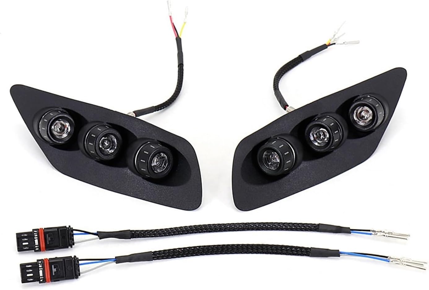 Motorcycle rear stop Light Motorcycle In-Tail Integrated Tail Light For S1000RR S 1000 RR 2020 2021 2022 Turn Signal Applicable Assembly Accessories