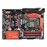 Asrock Z170 Gaming K4/D3 Motherboard (S1151 ATX Intel, DDR3)